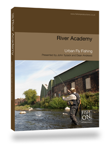 Urban Fly Fishing